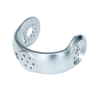 CNC Stamping Part For  Car part