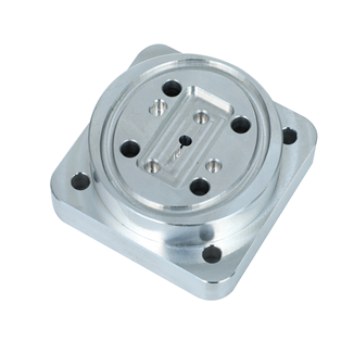 CNC Stamping Part For  Car part