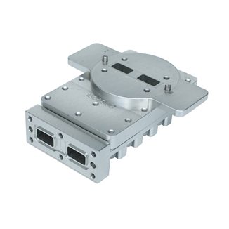 CNC Stamping Part For  Car part