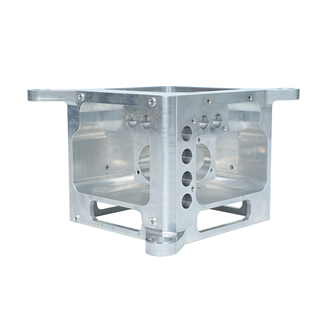 CNC Stamping Part For  Car part