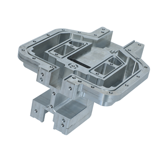 CNC machining parts  For Car