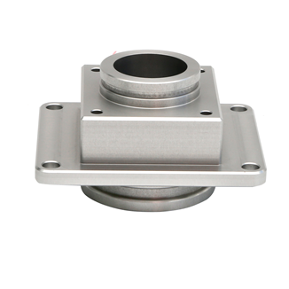 CNC machining parts  For Car