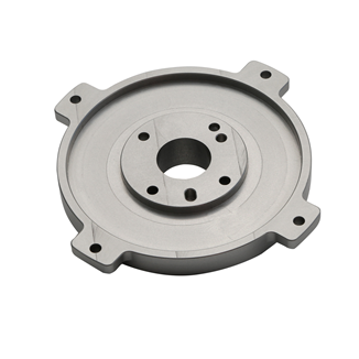 CNC machining parts  For Car
