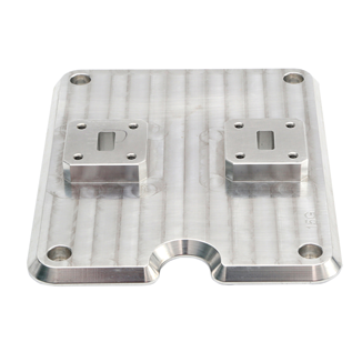 CNC machining parts For Car