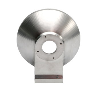 CNC machining parts  For Car