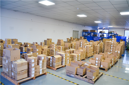 Warehouse