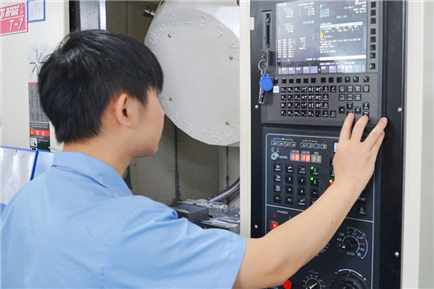 Production Workshop