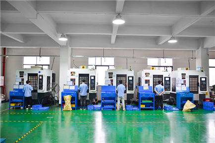 Production Workshop