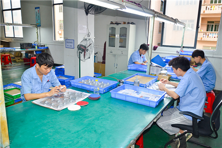Production Workshop
