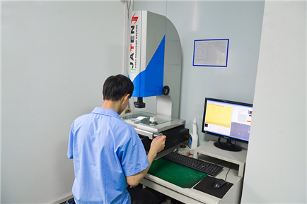 Quality Testing Equipment