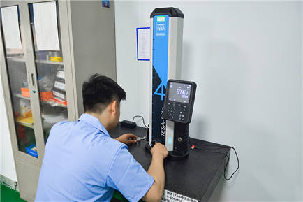 Quality Testing Equipment