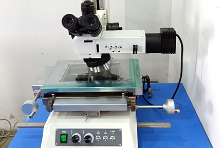 3D Microscope