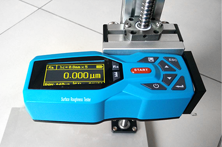 Finish Detector